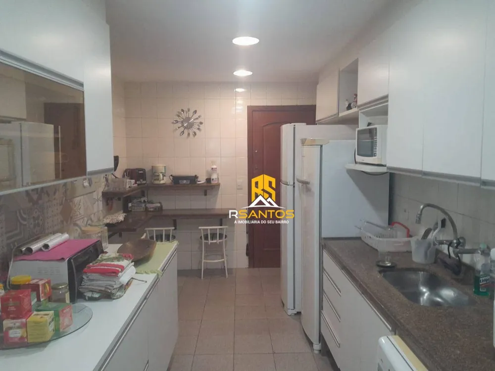 Cobertura, 3 quartos, 145 m² - Foto 22