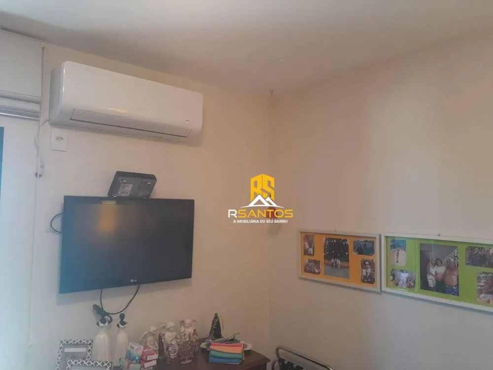 Cobertura, 3 quartos, 145 m² - Foto 9