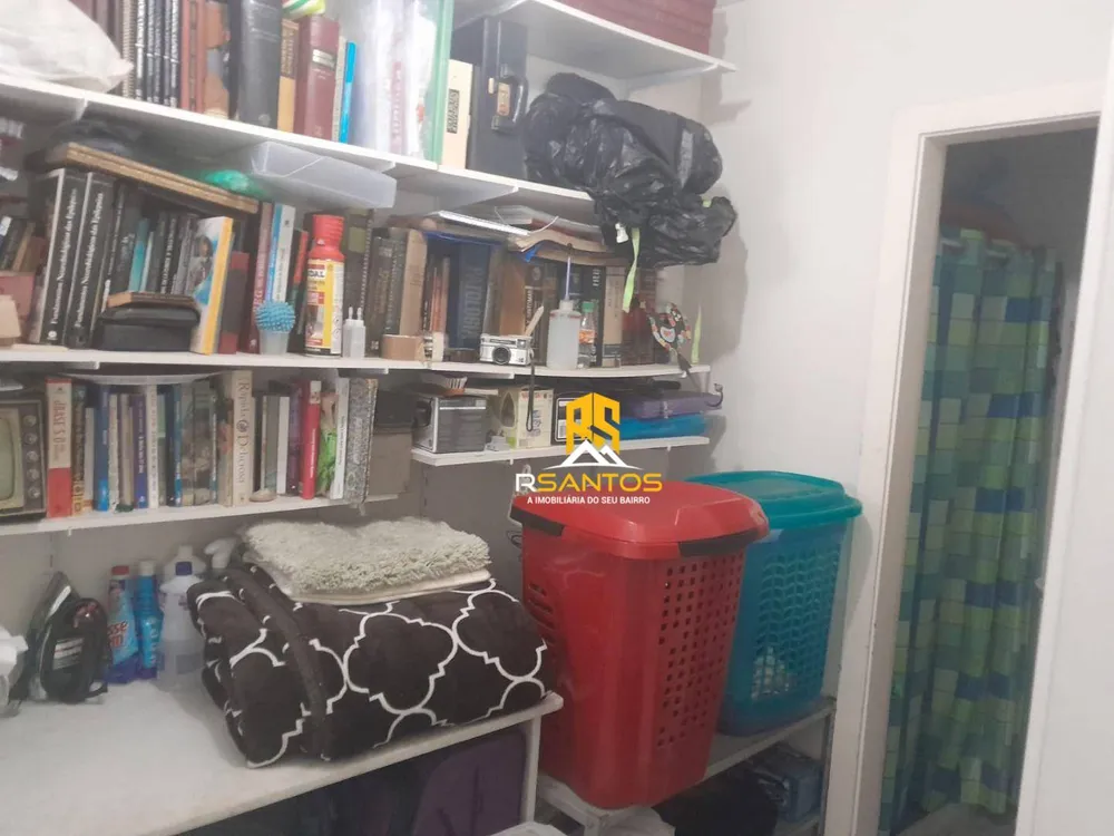 Cobertura, 3 quartos, 145 m² - Foto 12