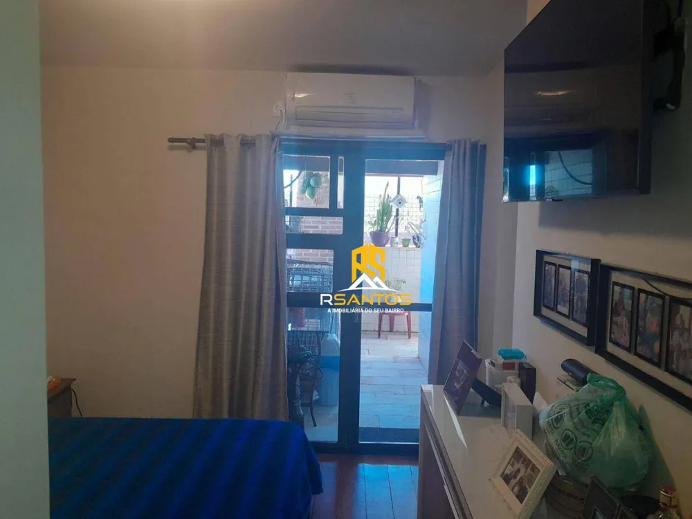 Cobertura, 3 quartos, 145 m² - Foto 28