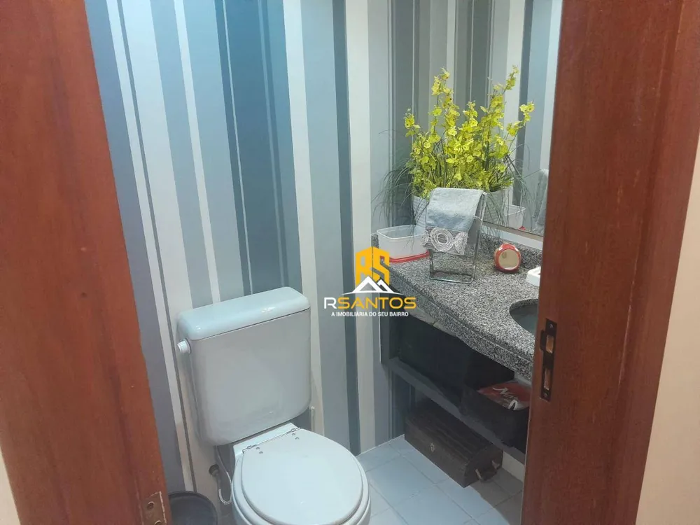 Cobertura, 3 quartos, 145 m² - Foto 7