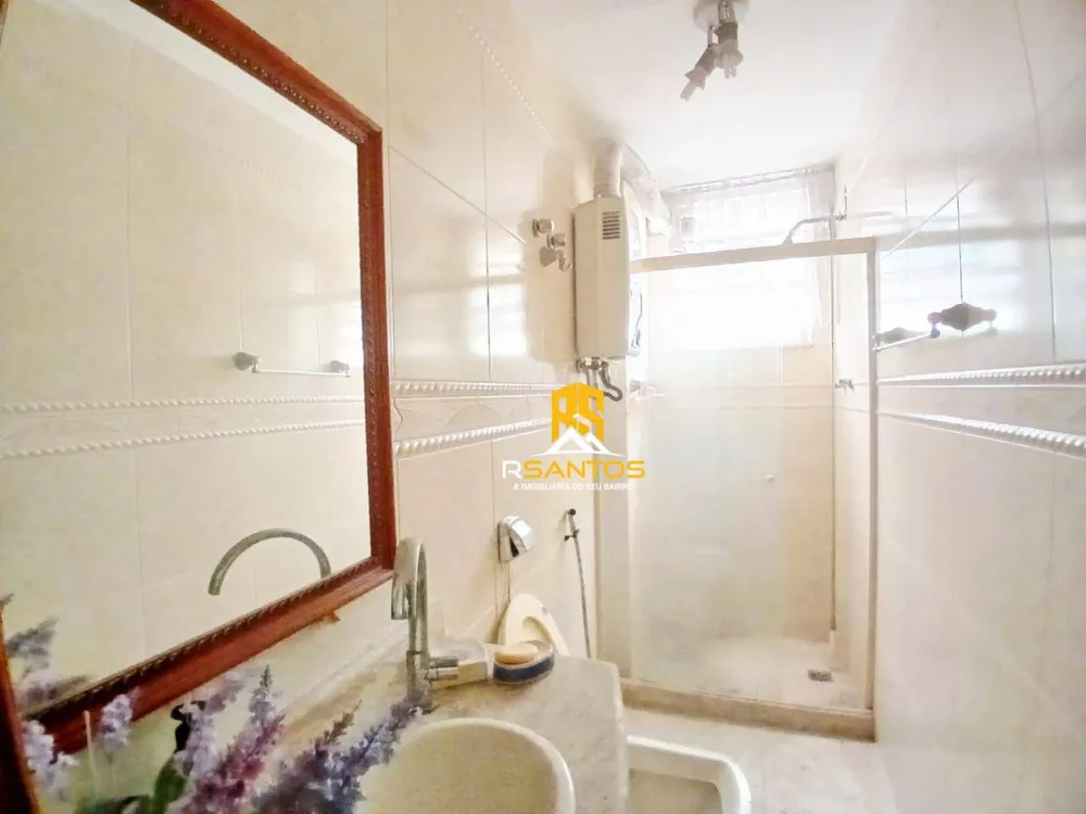 Apartamento, 2 quartos, 82 m² - Foto 11