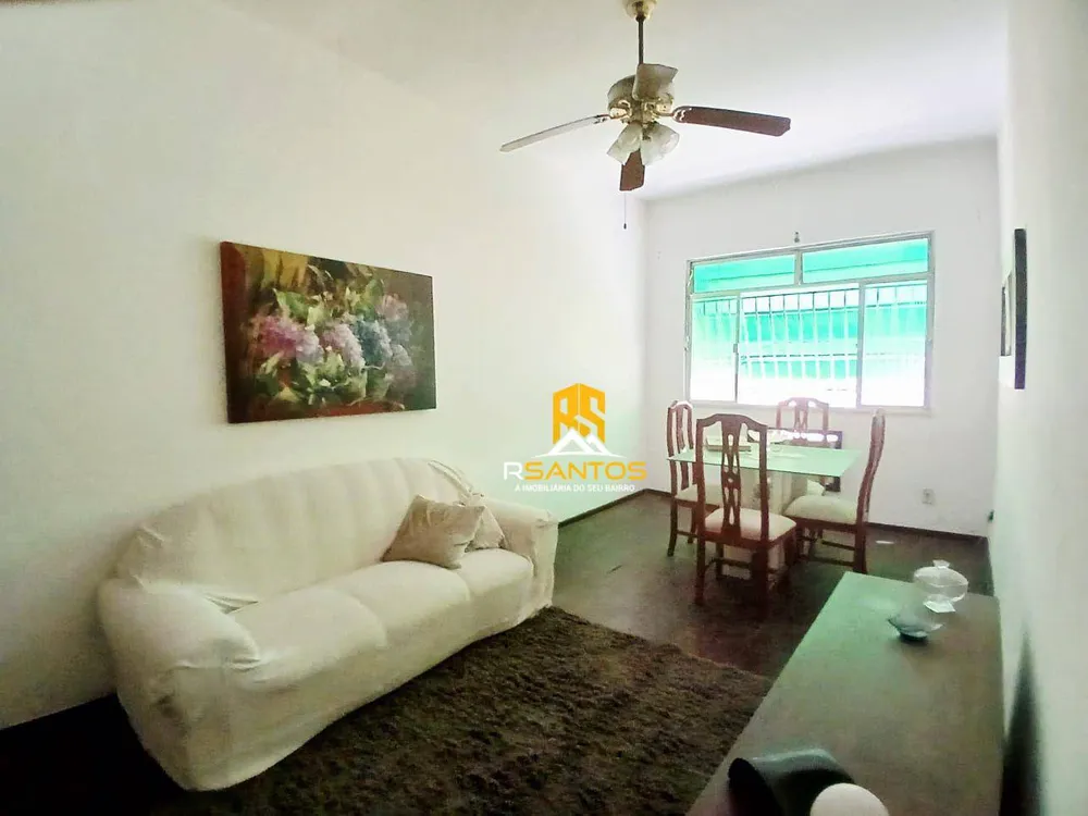 Apartamento, 2 quartos, 82 m² - Foto 21