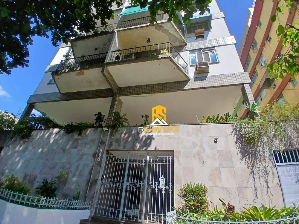 Apartamento, 2 quartos, 82 m² - Foto 6