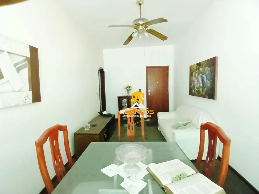 Apartamento, 2 quartos, 82 m² - Foto 5