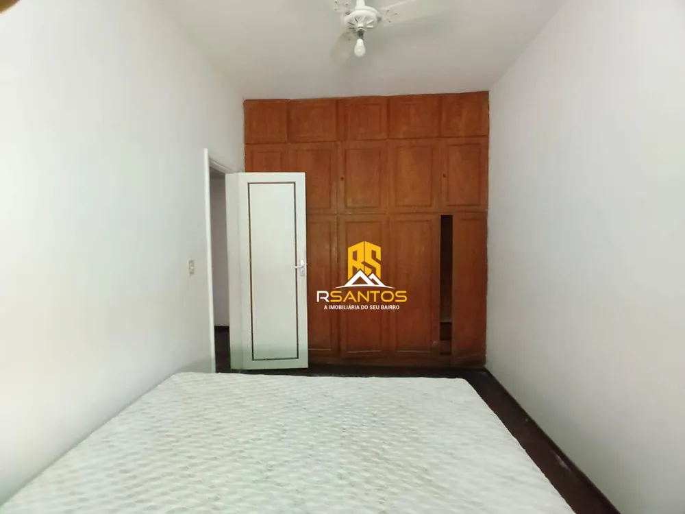 Apartamento, 2 quartos, 82 m² - Foto 1