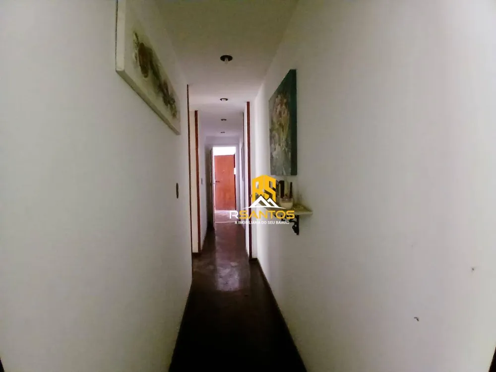 Apartamento, 2 quartos, 82 m² - Foto 2