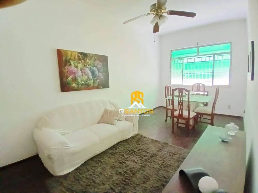 Apartamento, 2 quartos, 82 m² - Foto 14