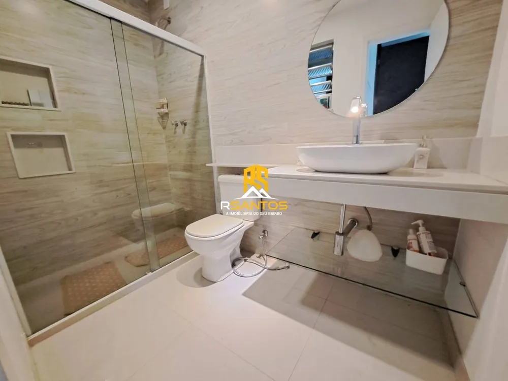 Casa de Condomínio, 4 quartos - Foto 8