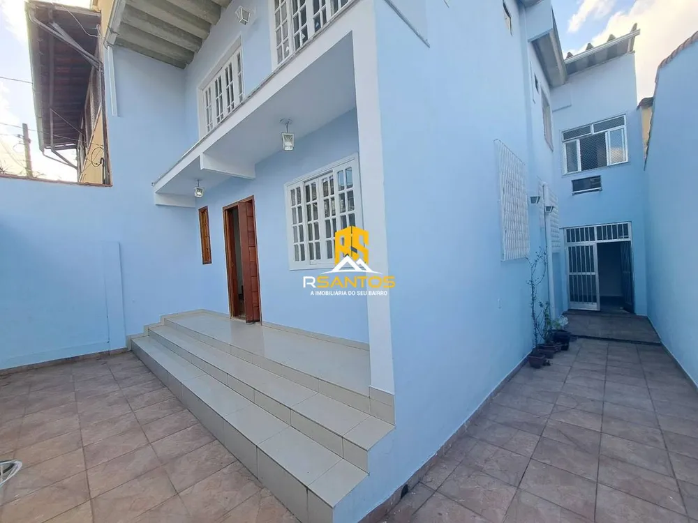 Casa de Condomínio, 4 quartos - Foto 1