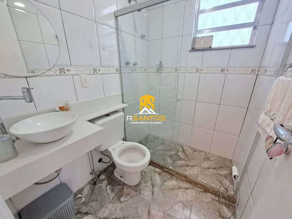 Casa de Condomínio, 4 quartos - Foto 18