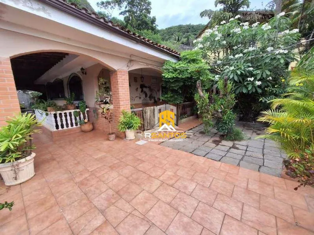 Casa de Condomínio, 5 quartos - Foto 13