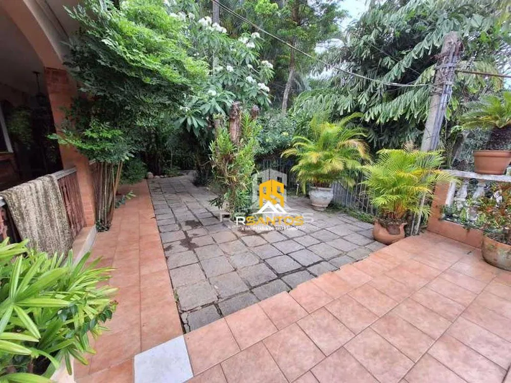 Casa de Condomínio, 5 quartos - Foto 11