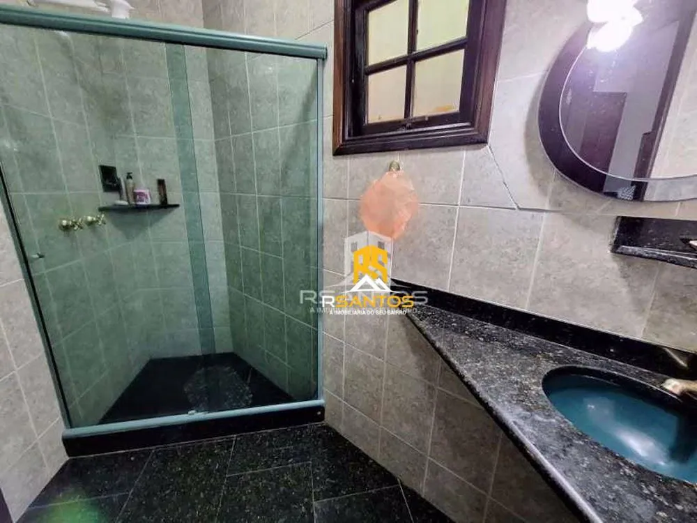 Casa de Condomínio, 5 quartos - Foto 11