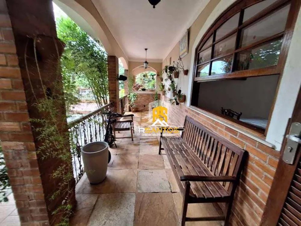 Casa de Condomínio, 5 quartos - Foto 3