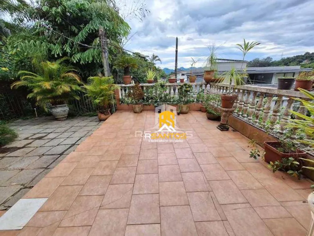 Casa de Condomínio, 5 quartos - Foto 21