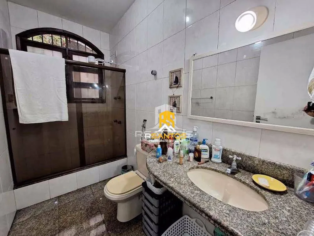 Casa de Condomínio, 5 quartos - Foto 7