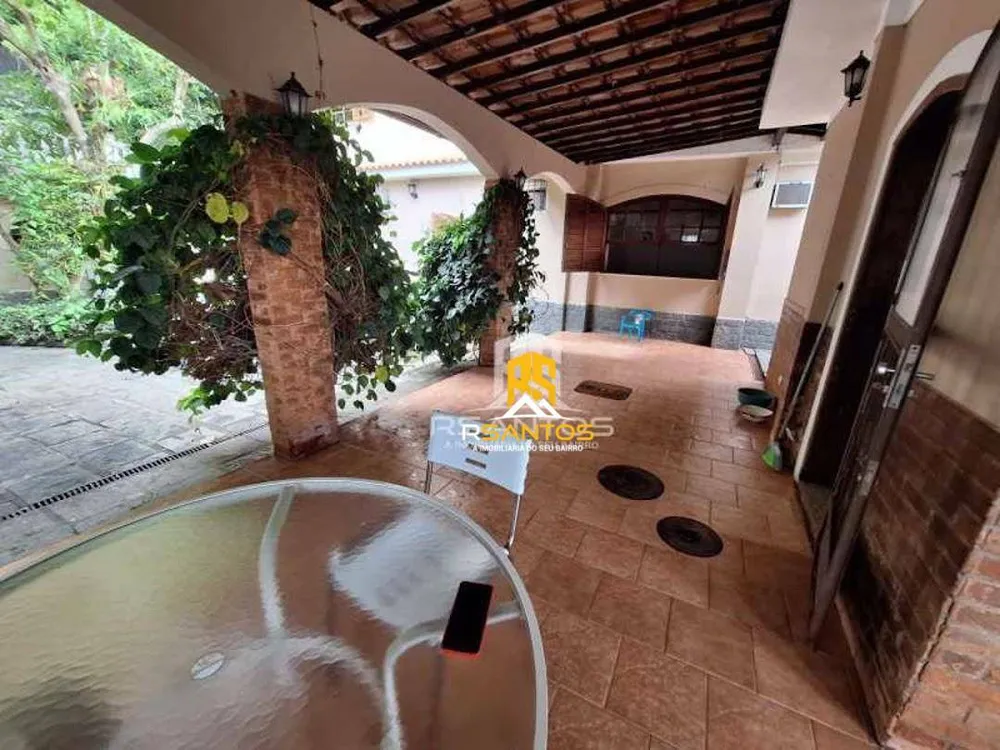 Casa de Condomínio, 5 quartos - Foto 25