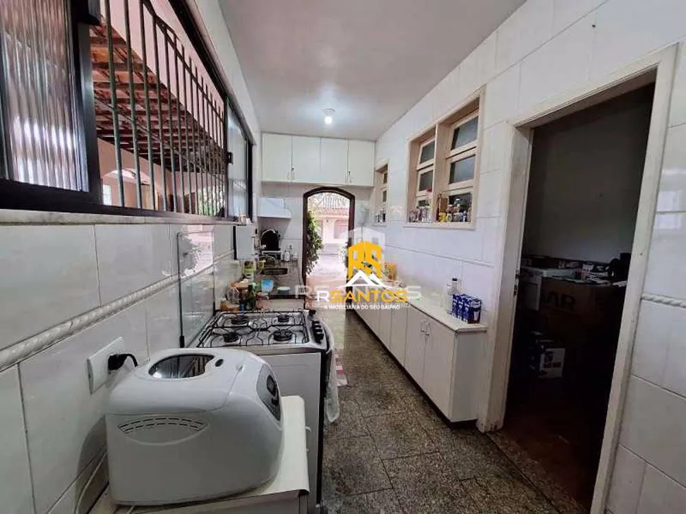 Casa de Condomínio, 5 quartos - Foto 1