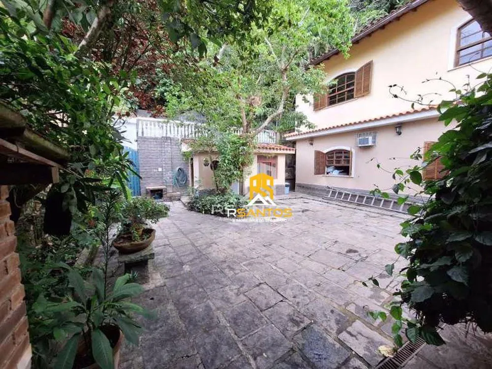 Casa de Condomínio, 5 quartos - Foto 16