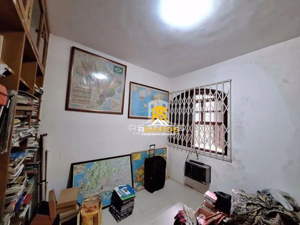 Casa de Condomínio, 5 quartos - Foto 3