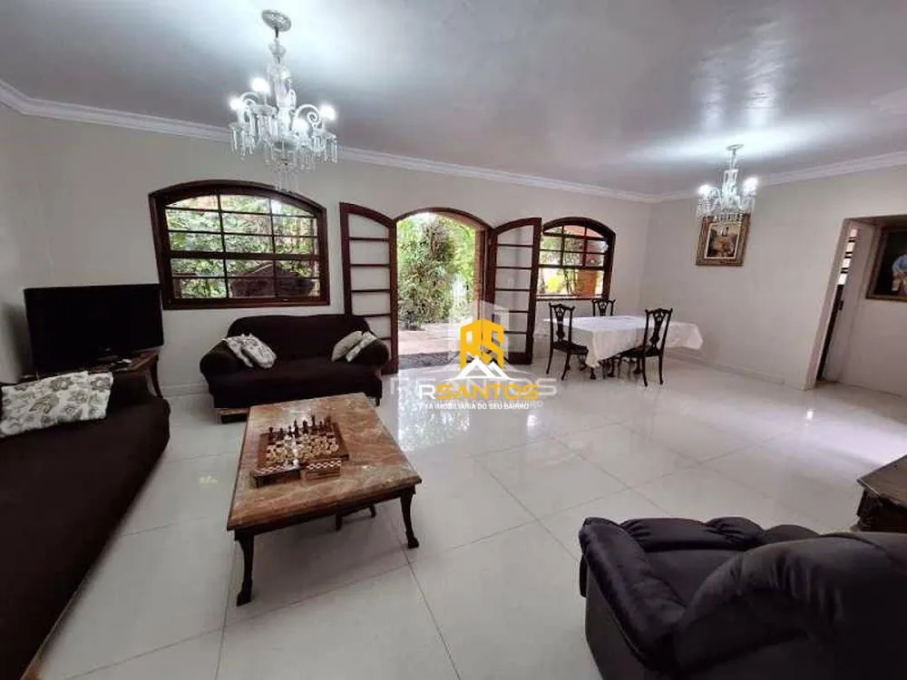 Casa de Condomínio, 5 quartos - Foto 2