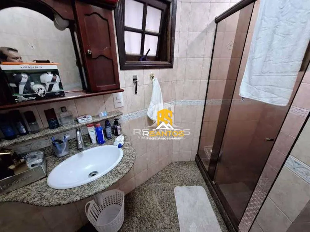 Casa de Condomínio, 5 quartos - Foto 15