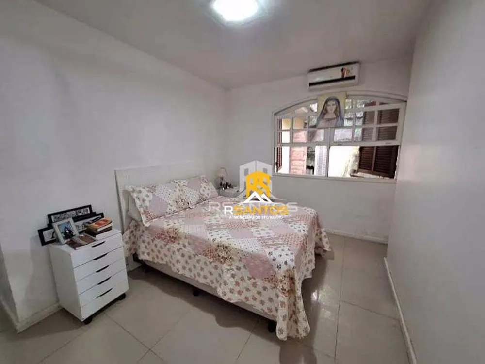 Casa de Condomínio, 5 quartos - Foto 14