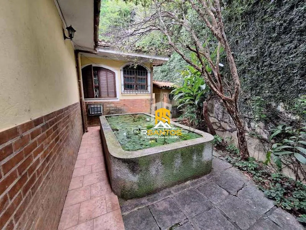Casa de Condomínio, 5 quartos - Foto 26