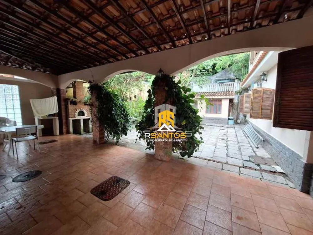 Casa de Condomínio, 5 quartos - Foto 9