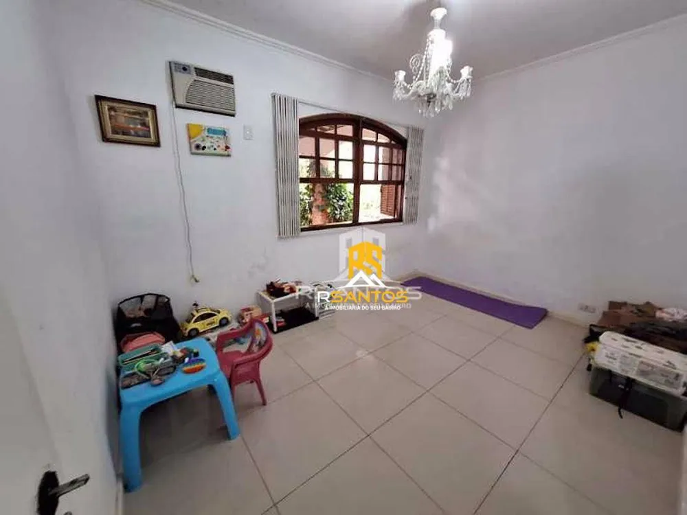 Casa de Condomínio, 5 quartos - Foto 14