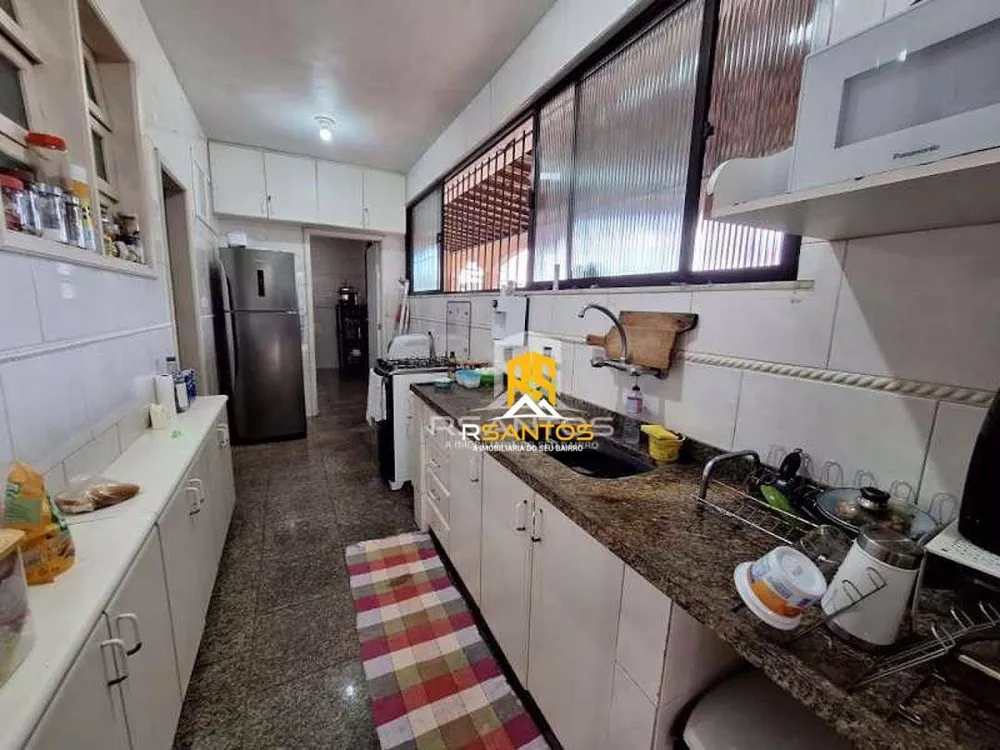 Casa de Condomínio, 5 quartos - Foto 9