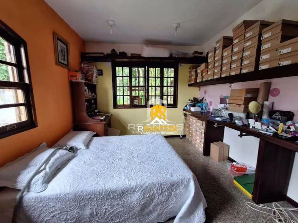 Casa de Condomínio, 5 quartos - Foto 4