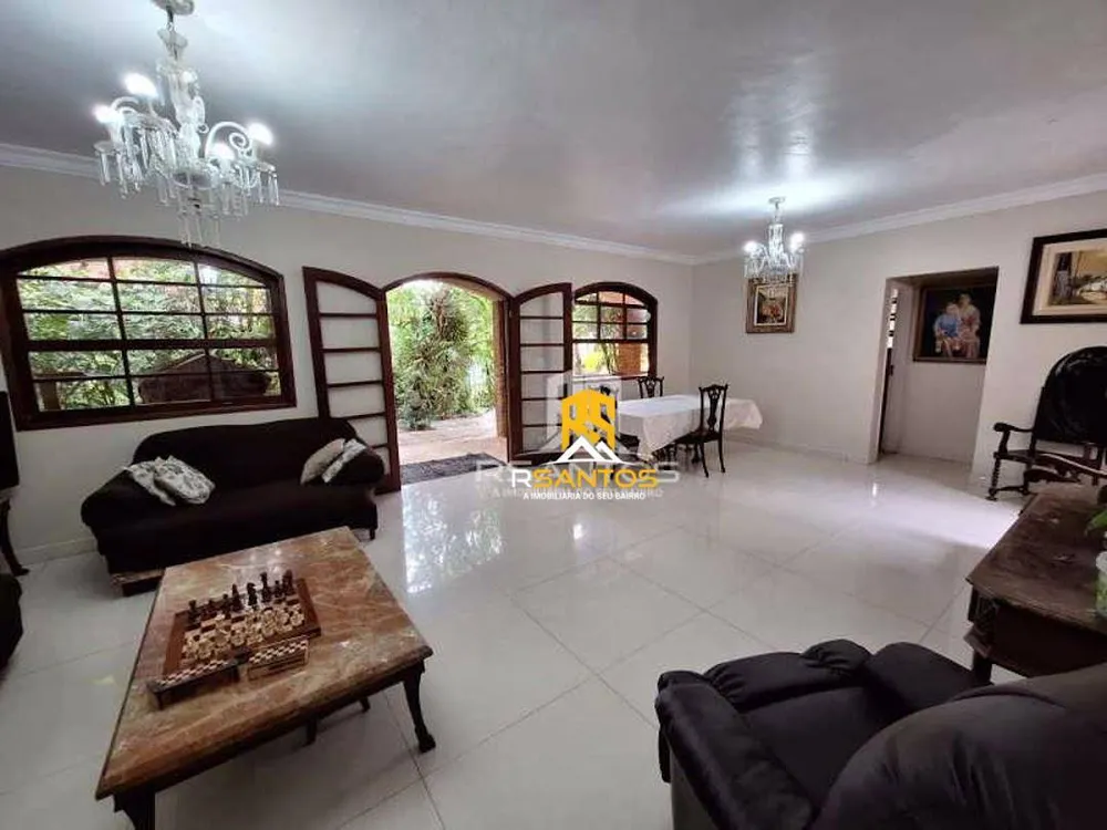 Casa de Condomínio, 5 quartos - Foto 10
