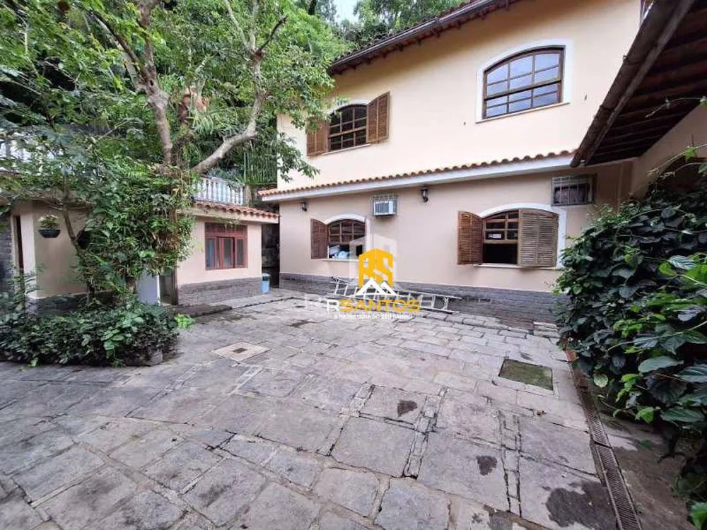 Casa de Condomínio, 5 quartos - Foto 8