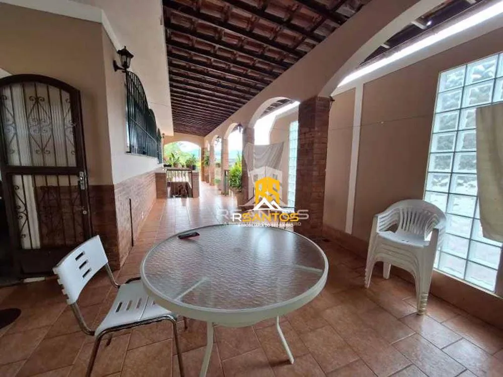 Casa de Condomínio, 5 quartos - Foto 5