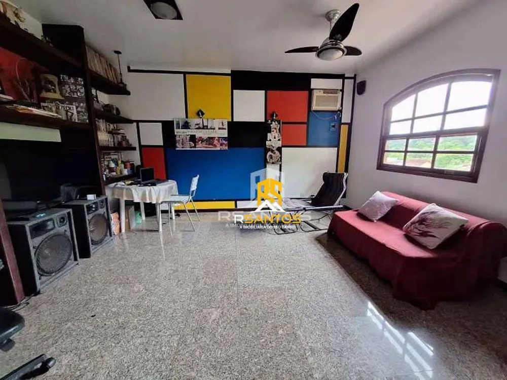 Casa de Condomínio, 5 quartos - Foto 6