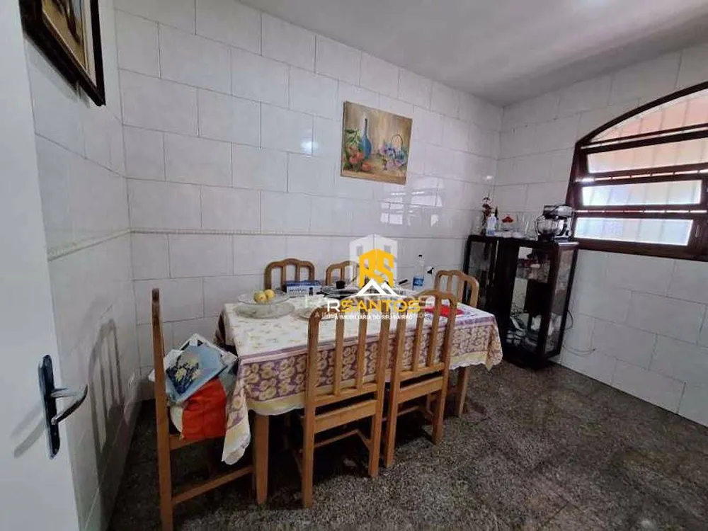 Casa de Condomínio, 5 quartos - Foto 2