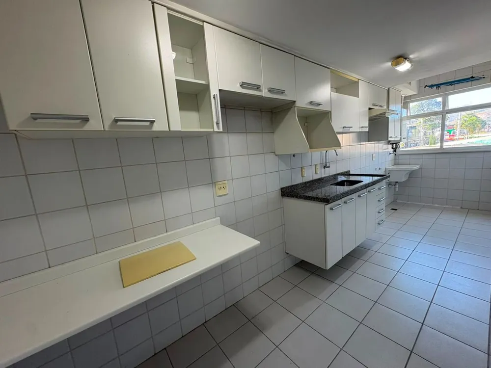 Apartamento, 2 quartos, 68 m² - Foto 2