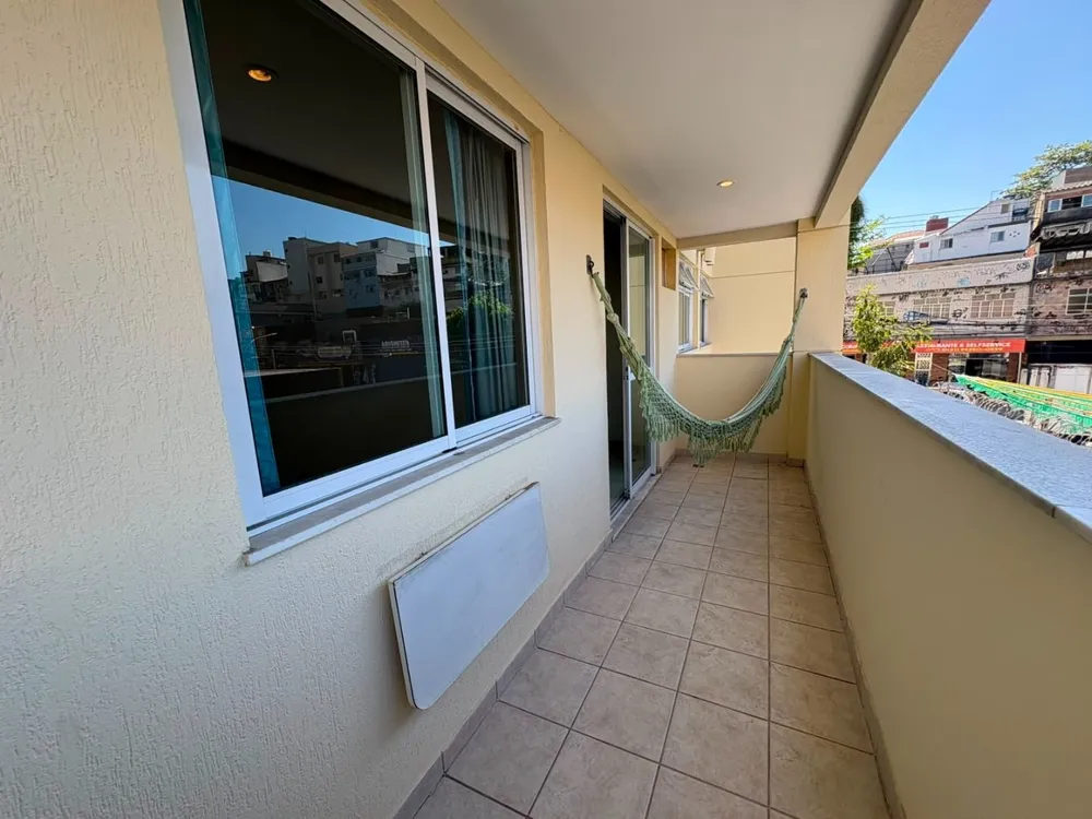 Apartamento, 2 quartos, 68 m² - Foto 3