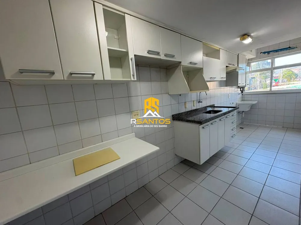 Apartamento, 2 quartos, 68 m² - Foto 3