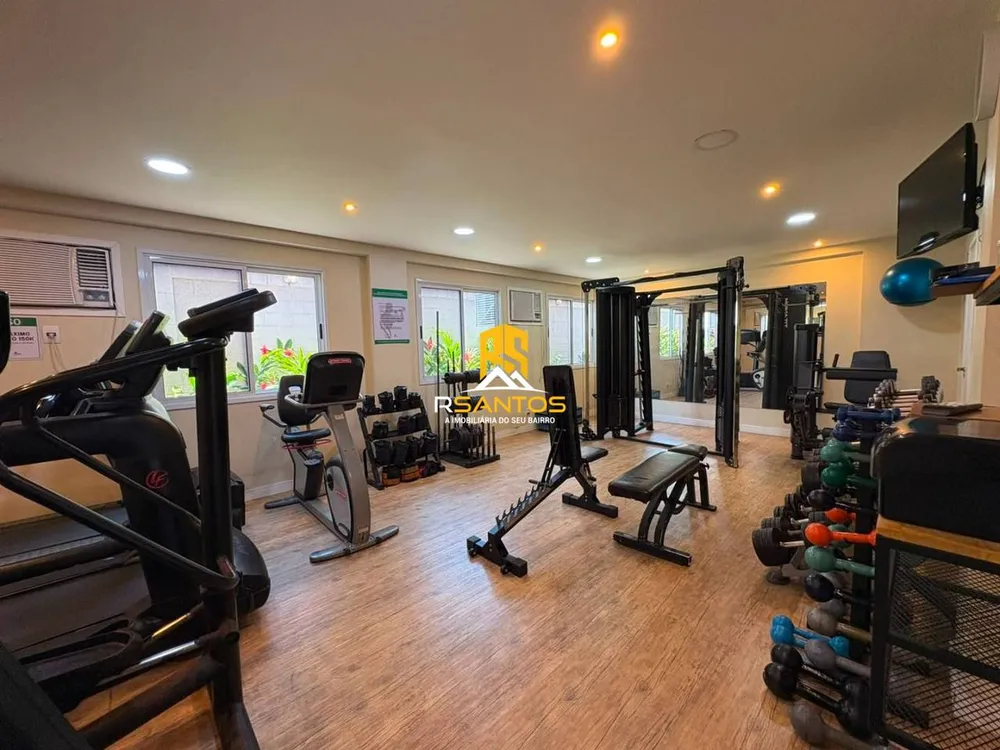 Apartamento, 2 quartos, 68 m² - Foto 9