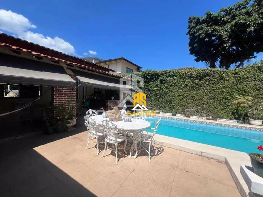 Casa, 3 quartos, 210 m² - Foto 7