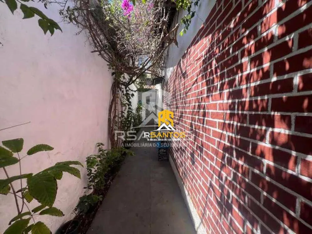 Casa, 3 quartos, 210 m² - Foto 9
