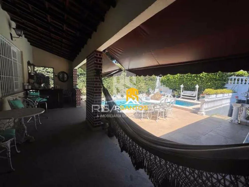 Casa, 3 quartos, 210 m² - Foto 4