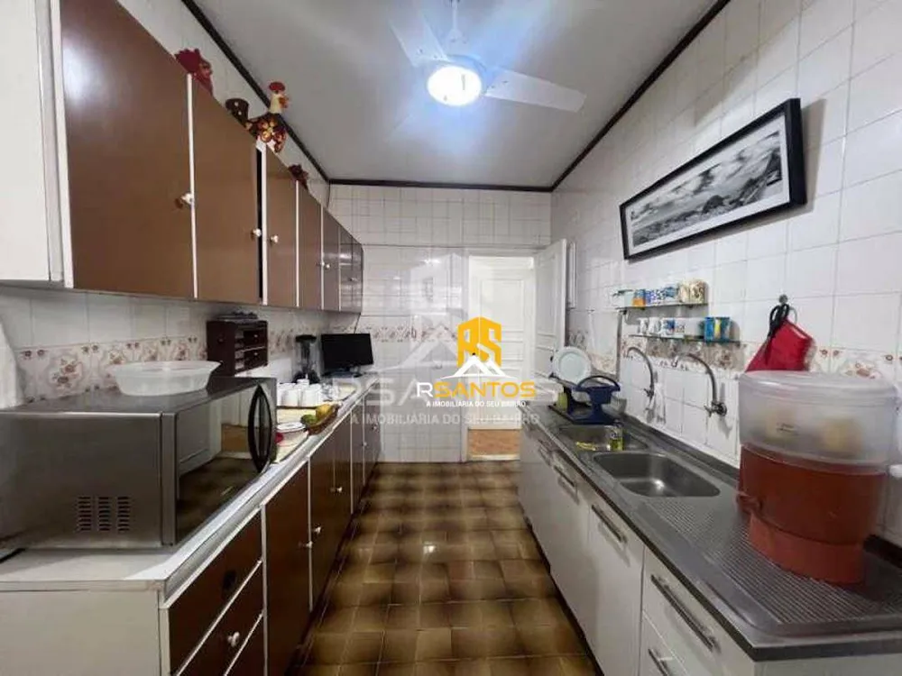 Casa, 3 quartos, 210 m² - Foto 5