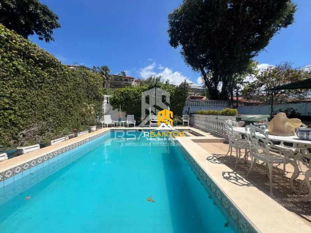 Casa, 3 quartos, 210 m² - Foto 18