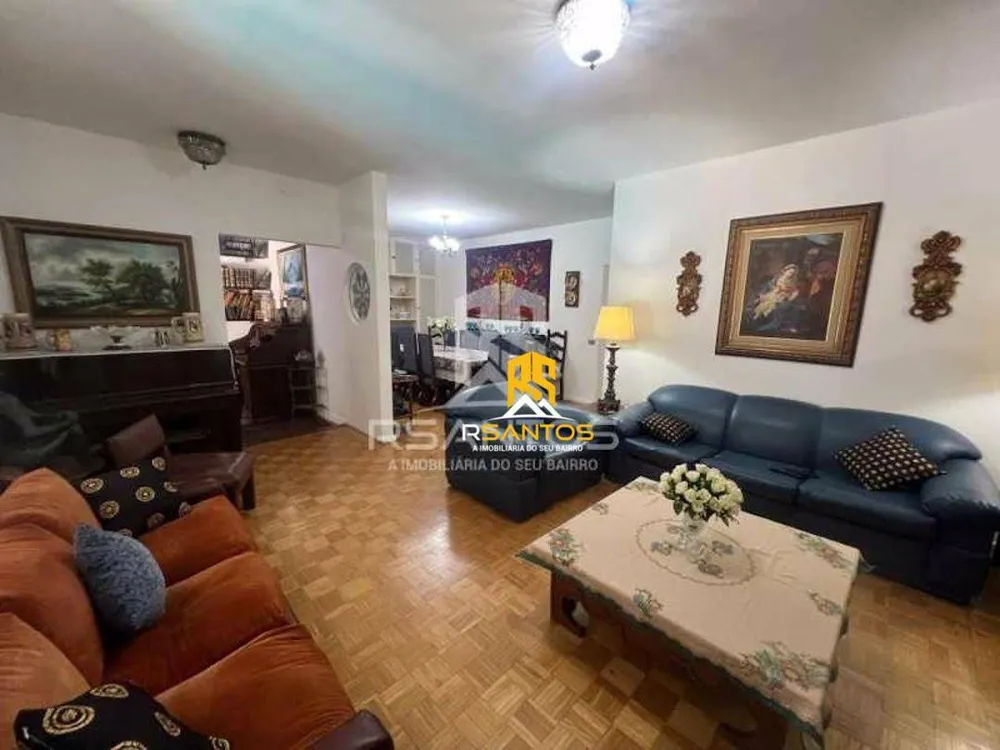 Casa, 3 quartos, 210 m² - Foto 3
