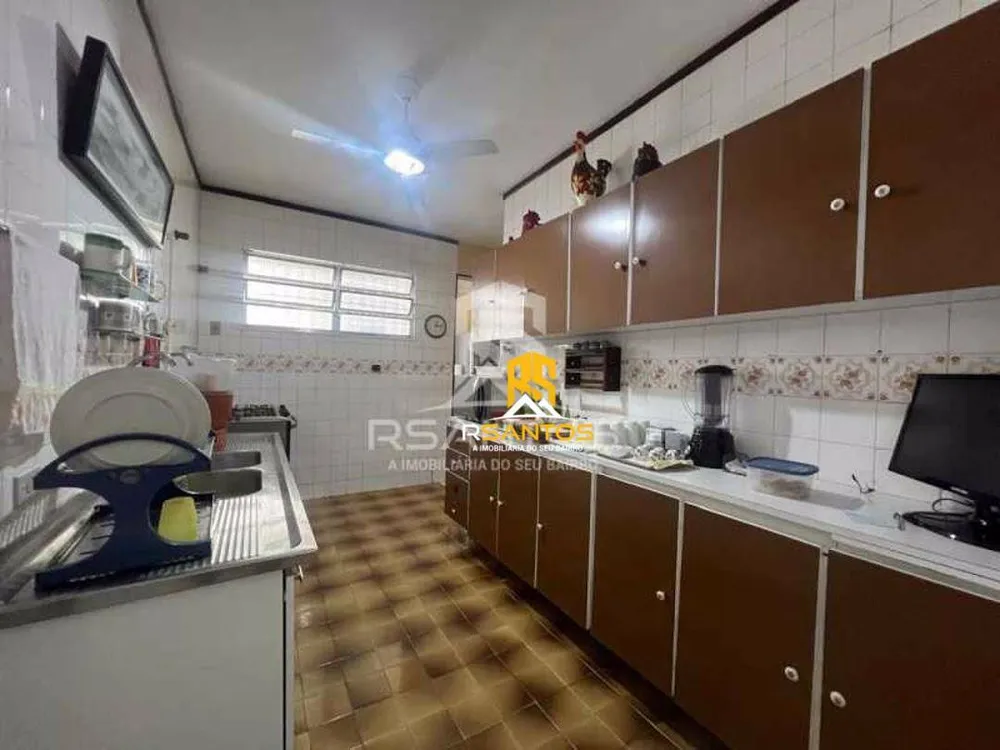 Casa, 3 quartos, 210 m² - Foto 19