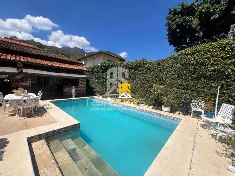 Casa, 3 quartos, 210 m² - Foto 17